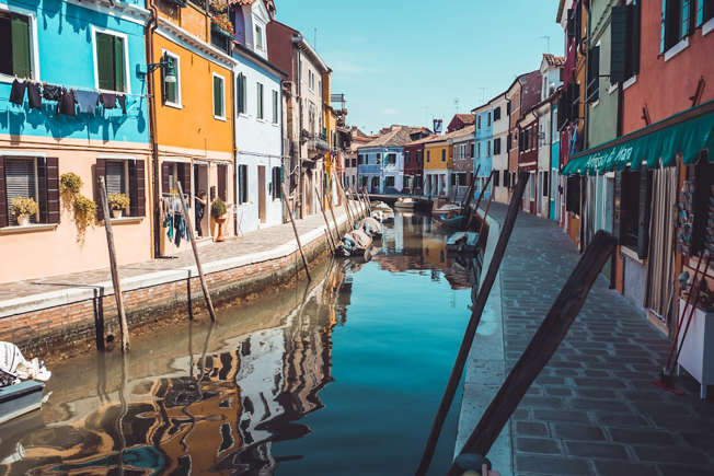 Countries Offer Homes for Less Than $1