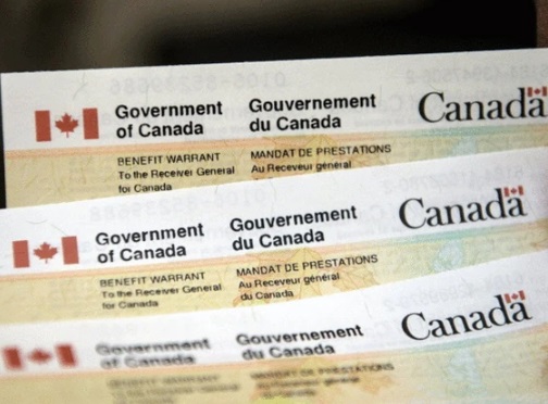 Government of Canada