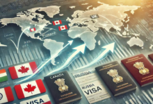 Latvia tops the list of easiest countries for securing a skilled worker visa