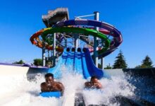 Wet'n'Wild Water Park
