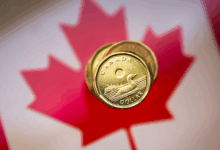 Canadian Dollar