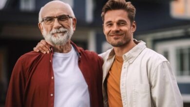 Have a grandparent who is Canadian