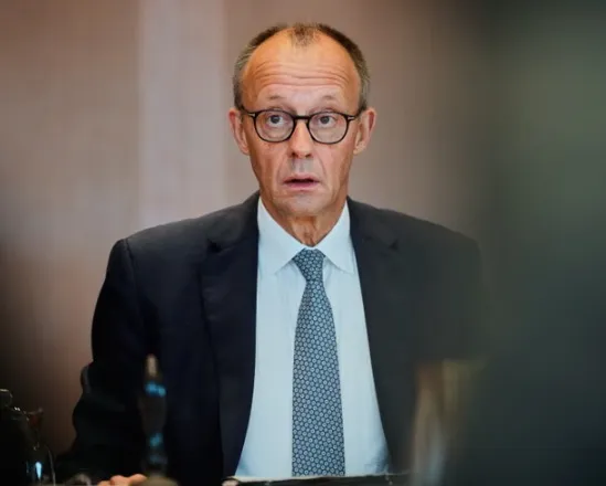 Friedrich Merz